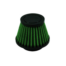 Load image into Gallery viewer, GREEN FILTER 2387 Cone Filter