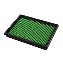 Load image into Gallery viewer, GREEN FILTER 2424 Air Filter