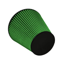 Load image into Gallery viewer, GREEN FILTER 2452 Cone Filter