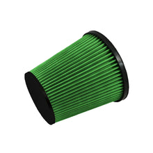 Load image into Gallery viewer, GREEN FILTER 7014 Cone Filter