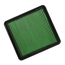 Load image into Gallery viewer, GREEN FILTER 7050 Air Filter