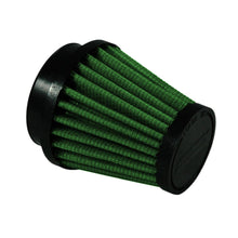 Load image into Gallery viewer, GREEN FILTER 7069 Cone Filter