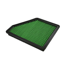 Load image into Gallery viewer, GREEN FILTER 7089 Air Filter