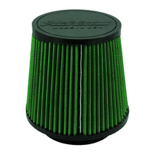Load image into Gallery viewer, GREEN FILTER 7165 Cone Filter