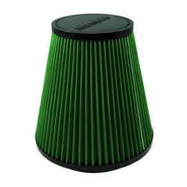 GREEN FILTER 7201 Cone Air Filter
