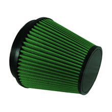 Load image into Gallery viewer, GREEN FILTER 7214 Cone Filter