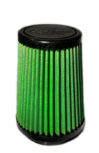 Load image into Gallery viewer, GREEN FILTER 7259 Cone Filter