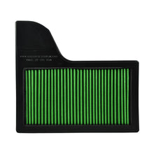 Load image into Gallery viewer, GREEN FILTER 7275 Air Filter