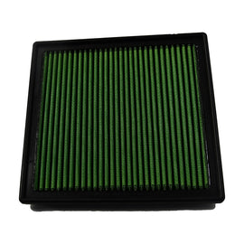 GREEN FILTER 7374 Air Filter