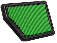 Load image into Gallery viewer, GREEN FILTER 7387 Air Filter