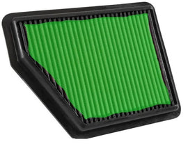 GREEN FILTER 7387 Air Filter