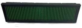 GREEN FILTER 7419 GREEN FILTER Panel Air Filter for Ford EcoBoost 4-Cylinder Engines (Part #7419)