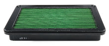 Load image into Gallery viewer, GREEN FILTER 7423 GREEN FILTER Reusable Cotton Panel Air Filter for Mazda 3 and CX Series 2019-2026 (Part #7423)