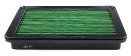 GREEN FILTER 7423 GREEN FILTER Reusable Cotton Panel Air Filter for Mazda 3 and CX Series 2019-2026 (Part #7423)