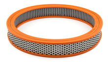 Load image into Gallery viewer, GREEN FILTER 7424 GREEN FILTER 7424 Round Air Filter Element for Classic Muscle Cars