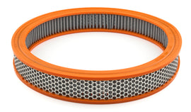 GREEN FILTER 7424 GREEN FILTER 7424 Round Air Filter Element for Classic Muscle Cars