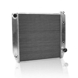 GRIFFIN 125182X 19in. x 22in. x 3in. Radiator GM Aluminum