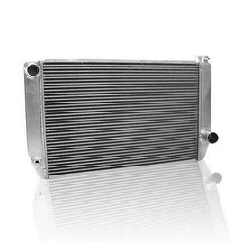 GRIFFIN 125241X 15.5in x 27.5in x 3in Radiator GM Aluminum