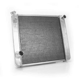 GRIFFIN 126182X 19in. x 22in. x 3in. Radiator Ford Aluminum