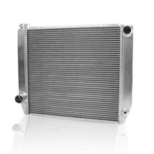 Load image into Gallery viewer, GRIFFIN 126202X 19in. x 24in. x 3in. Radiator Ford Aluminum