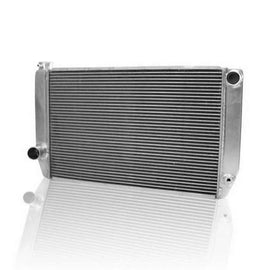 GRIFFIN 126241X 15.5in x 27.5in x 3in Radiator Ford Aluminum