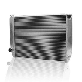 GRIFFIN 126242X 19in. x 27.5in. x 3in. Radiator Ford Aluminum