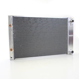 GRIFFIN 8-70010-LS Griffin 8-70010-LS PerformanceFit Aluminum Radiator for 1968-1989 GM A-Body and G-Body
