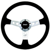 GRANT 1139 Steering Wheel Collector Edition Black