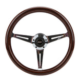 GRANT 1174 Collectors Black Line Mahogany Grip  Polished