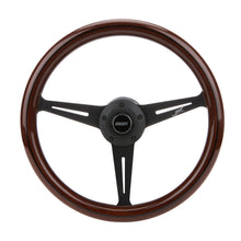 Load image into Gallery viewer, GRANT 1176 Collectors Black Line Mahogany Grip  Black Sp
