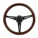 GRANT 1176 Collectors Black Line Mahogany Grip  Black Sp