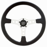GRANT 1760 Formula GT 15in Black Steering Wheel