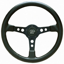 GRANT 1770 15in Black Formula Gt Wheel