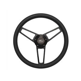 GRANT 1908 Billet Series Leather Steering Wheel