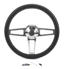 Load image into Gallery viewer, GRANT 1911 T Series Pol. Wheel Chev rolet Logo/Install Kit
