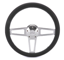 Load image into Gallery viewer, GRANT 1912 T Series Pol. Wheel Ford Logo/Install Kit