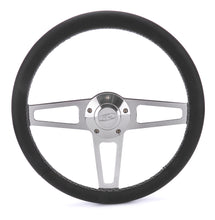 Load image into Gallery viewer, GRANT 1913 T Series Pol. Wheel Ford Logo/Install Kit