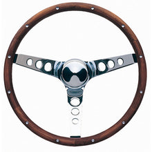 Load image into Gallery viewer, GRANT 201 15in Classic Wood Wheel