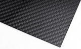 GRANT 211 Real Carbon Fiber Sheet Gloss Finish 19.4in x 48
