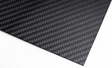 Load image into Gallery viewer, GRANT 215 Real Carbon Fiber Sheet Gloss Finish 24in x 39in