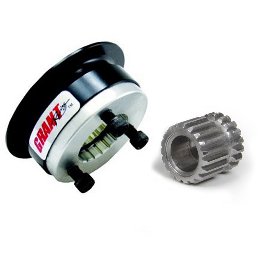 GRANT 3003 Quick Release Hub
