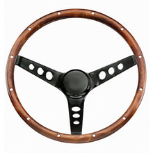 Load image into Gallery viewer, GRANT 313 Classic Wood Steering Wheel