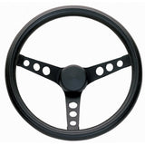 GRANT 334 11.5in Black/Foam
