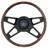 GRANT 404 13.5in Black/Walnut