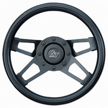 Load image into Gallery viewer, GRANT 414 13.5in Black/Foam