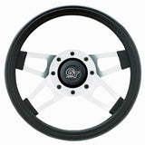 GRANT 415 13.5in Satin/Foam