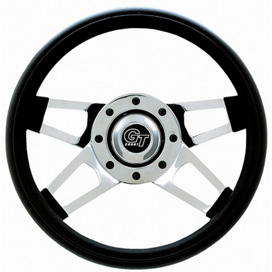 GRANT 440 13.5in Chrome/Foam