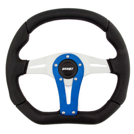 GRANT 496 Racing Wheel D Series Blue