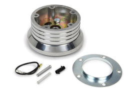 GRANT 5196-1 Polished Alum Instl Kit