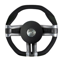 Load image into Gallery viewer, GRANT 52200 Grant 52200 2010-2014 Mustang Black Steering Wheel - Classic Style Replacement